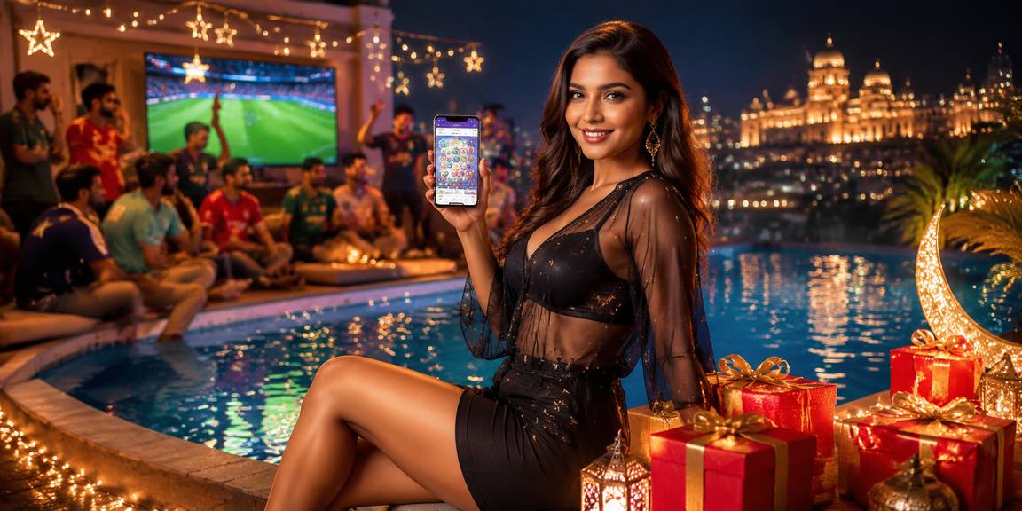 vip8 mobile gaming